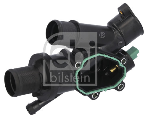 FEBI (33111341) ALLOGGIAMENTO TERMOSTATO