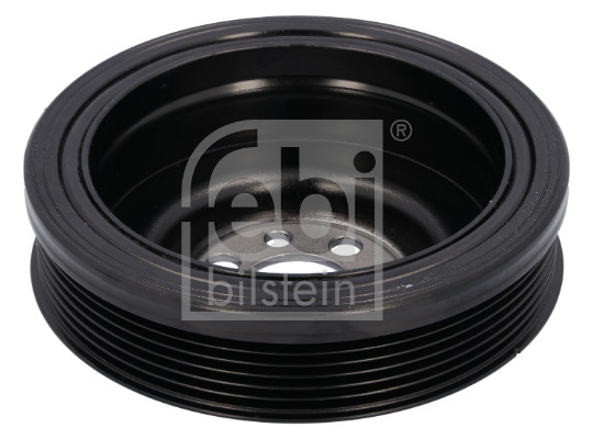 FEBI (33111374) PULEGGIA (DISACCOPPIATA)