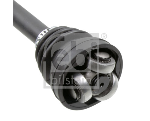 FEBI ALBERO DI TRASMISSIONE