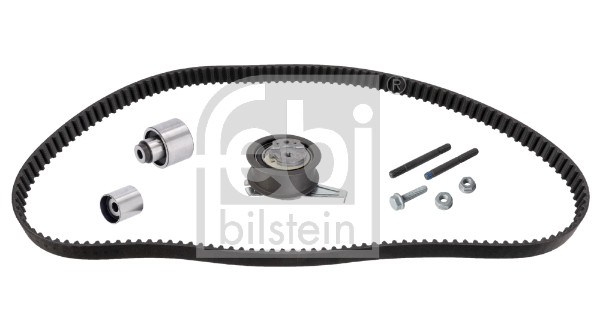 Kit cinghie dentate FEBI 193772