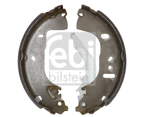 FEBI (33111432) KIT GANASCIA FRENO