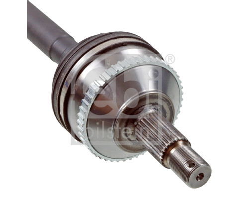 FEBI ALBERO DI TRASMISSIONE