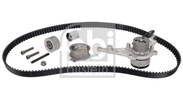 FEBI (33111446) KIT CINGHIA DISTRIBUZIONE