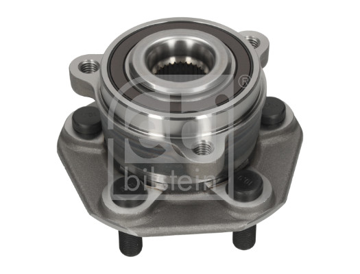 FEBI (33111485) KIT CUSCINETTO RUOTA