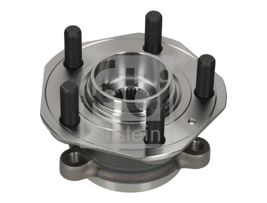 FEBI (33111485) KIT CUSCINETTO RUOTA