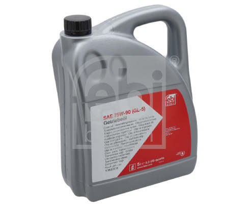 Olio cambio FEBI 194014