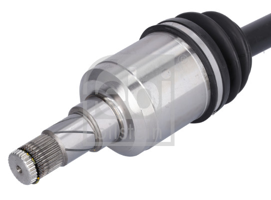 FEBI ALBERO DI TRASMISSIONE