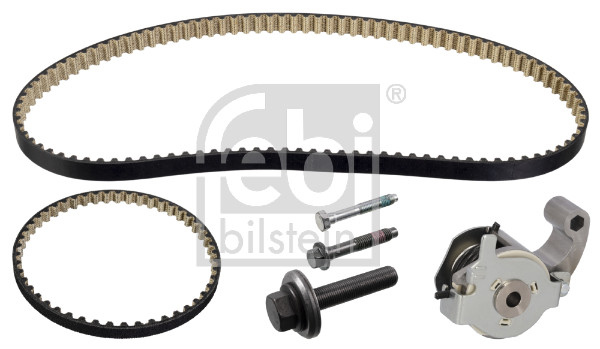Kit cinghie dentate FEBI 194073