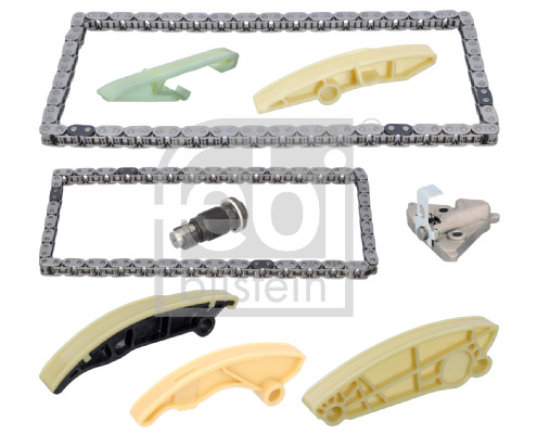 FEBI (33111528) KIT CATENA DISTRIBUZIONE