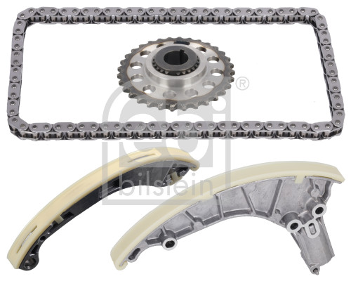 FEBI (33111533) KIT CATENA