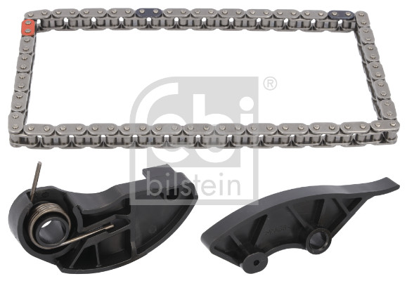 FEBI (33111540) KIT CATENA
