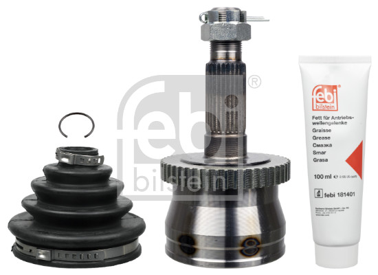 FEBI KIT GIUNTO OMOCINETICO