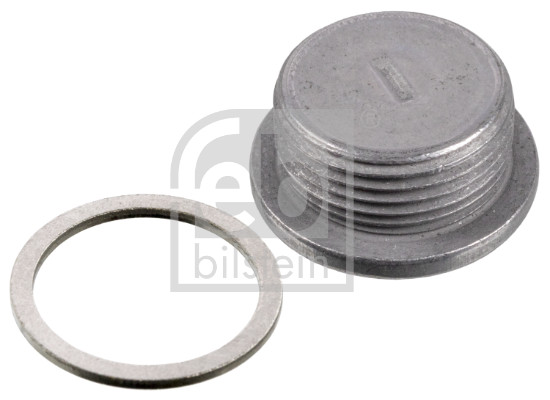 FEBI (33111566) TAPPO SCARICO OLIO