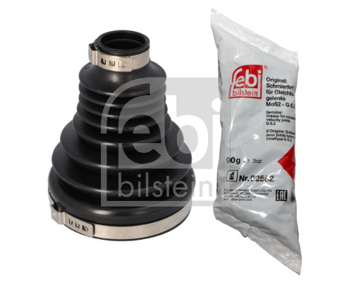 Kit cuffia, semiasse FEBI 194351