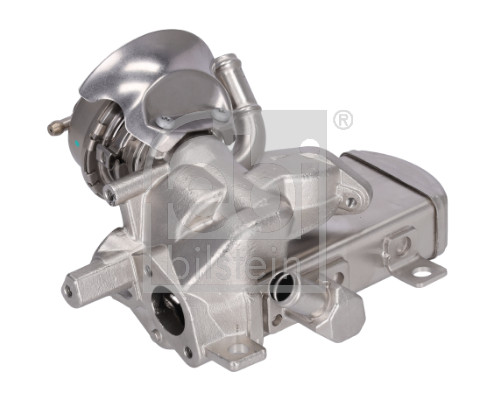 Modulo egr FEBI 194363