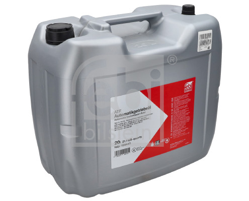 Olio cambio manuale FEBI 194445