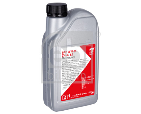 Olio cambio FEBI 194490