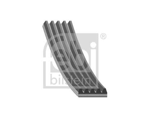 Cinghia poly-v FEBI 194571