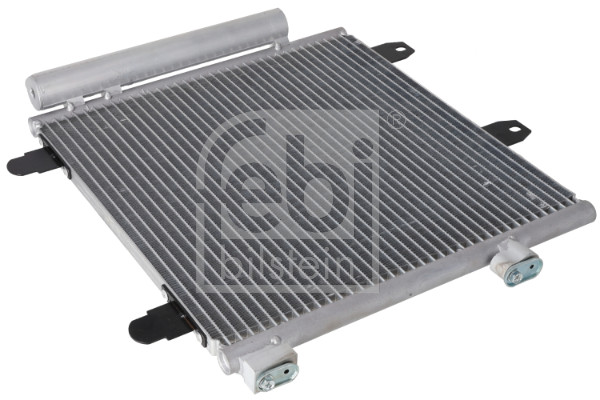 Condensatore, climatizzatore FEBI 194593
