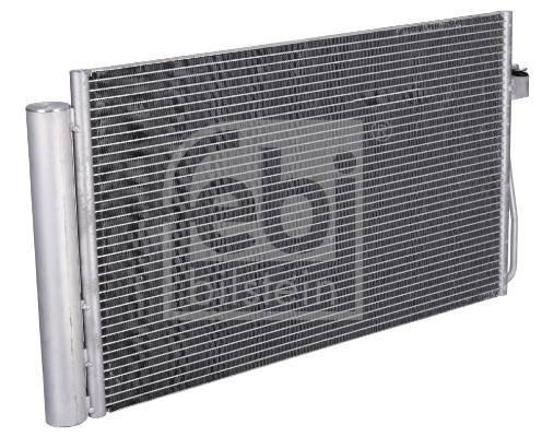 Condensatore, climatizzatore FEBI 194599
