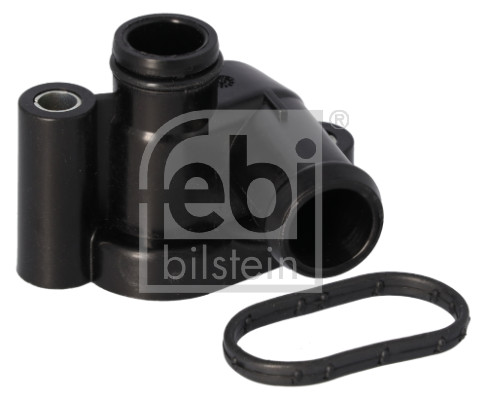 Flangia d. refrigerante FEBI 194612