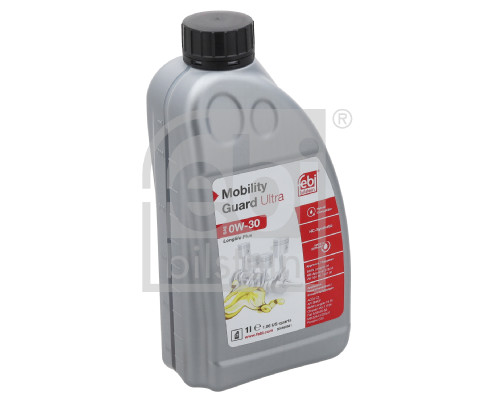 Olio motore FEBI 194614