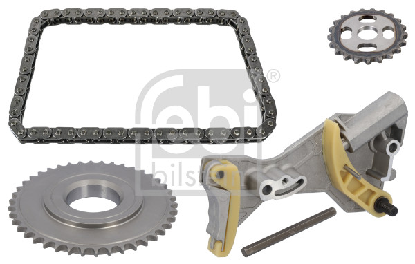 Kit catena FEBI 194617