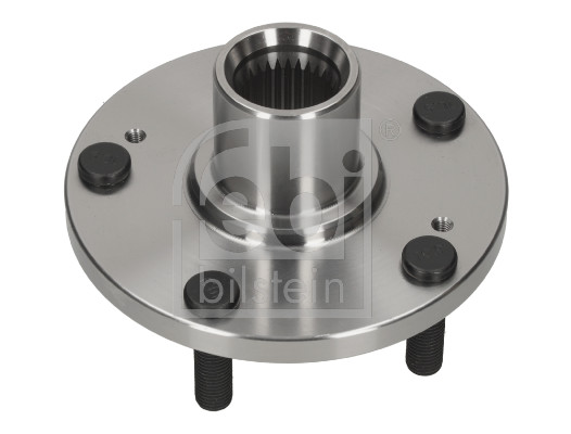 Mozzo ruota FEBI 194629