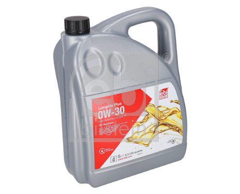 Olio motore FEBI 194638
