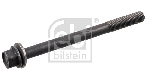 Bullone testata FEBI 194712