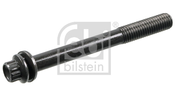 Bullone testata FEBI 194714