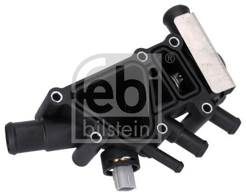 FEBI (33111778) TERMOSTATO