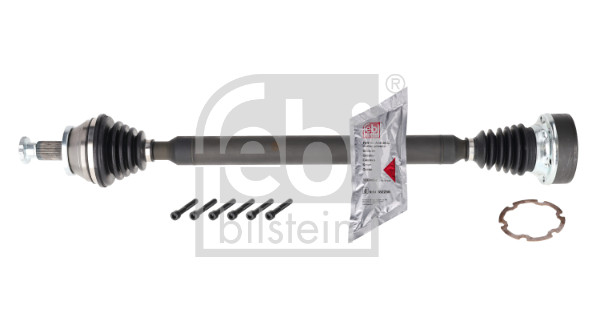 Albero motore/semiasse FEBI 194883