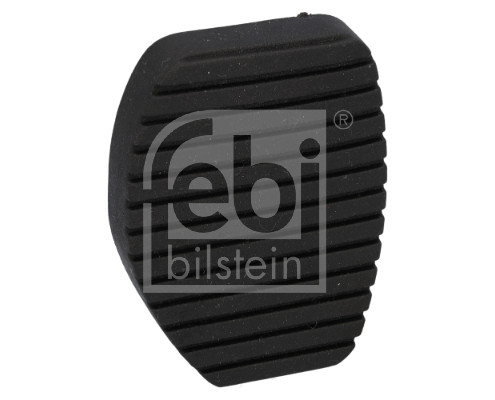 Rivestimento pedale, pedale frizione FEBI 194884