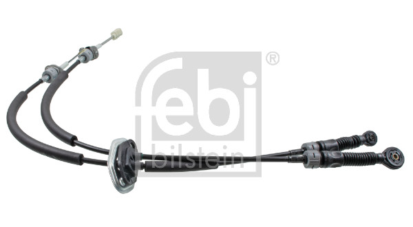 Cavo comando, cambio manuale FEBI 195013