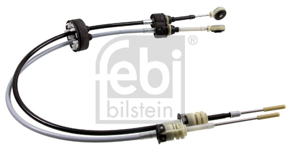 Cavo comando, cambio manuale FEBI 195019