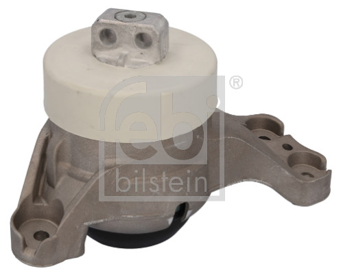Sospensione, motore FEBI 195119