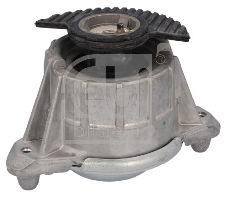 Sospensione, motore FEBI 195120