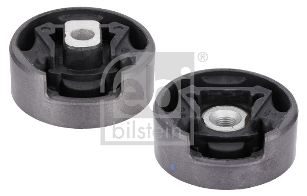 Supporto, sospensione motore FEBI 195126