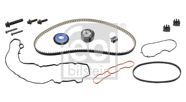 Kit cinghie dentate FEBI 195145