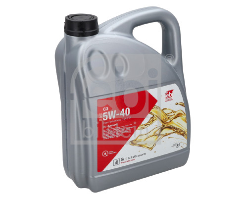 Olio motore FEBI 195459