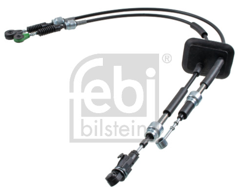 Cavo comando, cambio manuale FEBI 196006