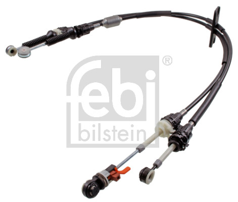 Cavo comando, cambio manuale FEBI 196013