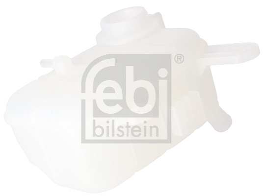 Serbatoio compensazione, refrigerante FEBI 196052