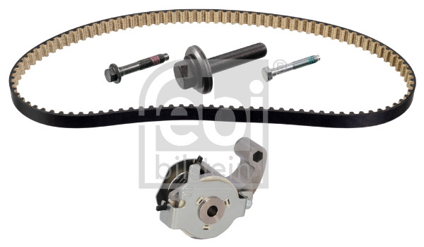 Kit cinghie dentate FEBI 196088