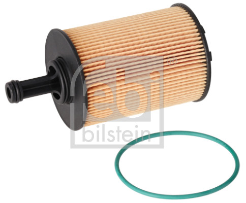Filtro olio FEBI 196178