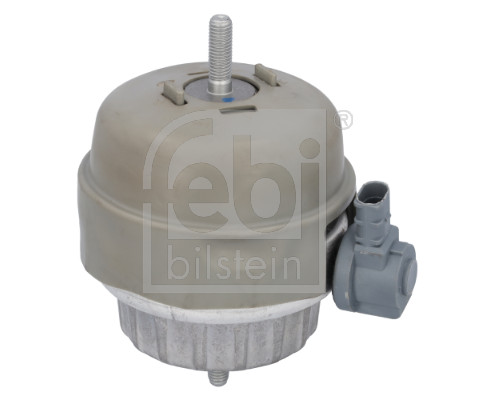 Sospensione, motore FEBI 196219