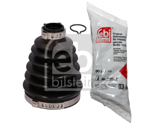 Kit cuffia, semiasse FEBI 196345