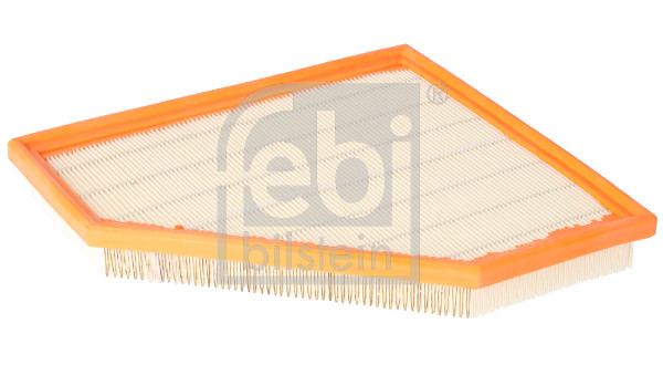 Filtro aria FEBI 196380