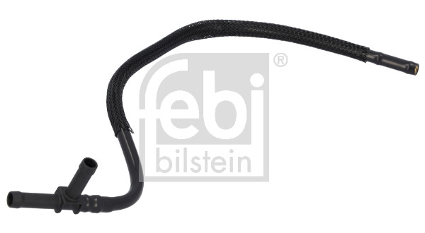 Condotto del refrigerante FEBI 196562